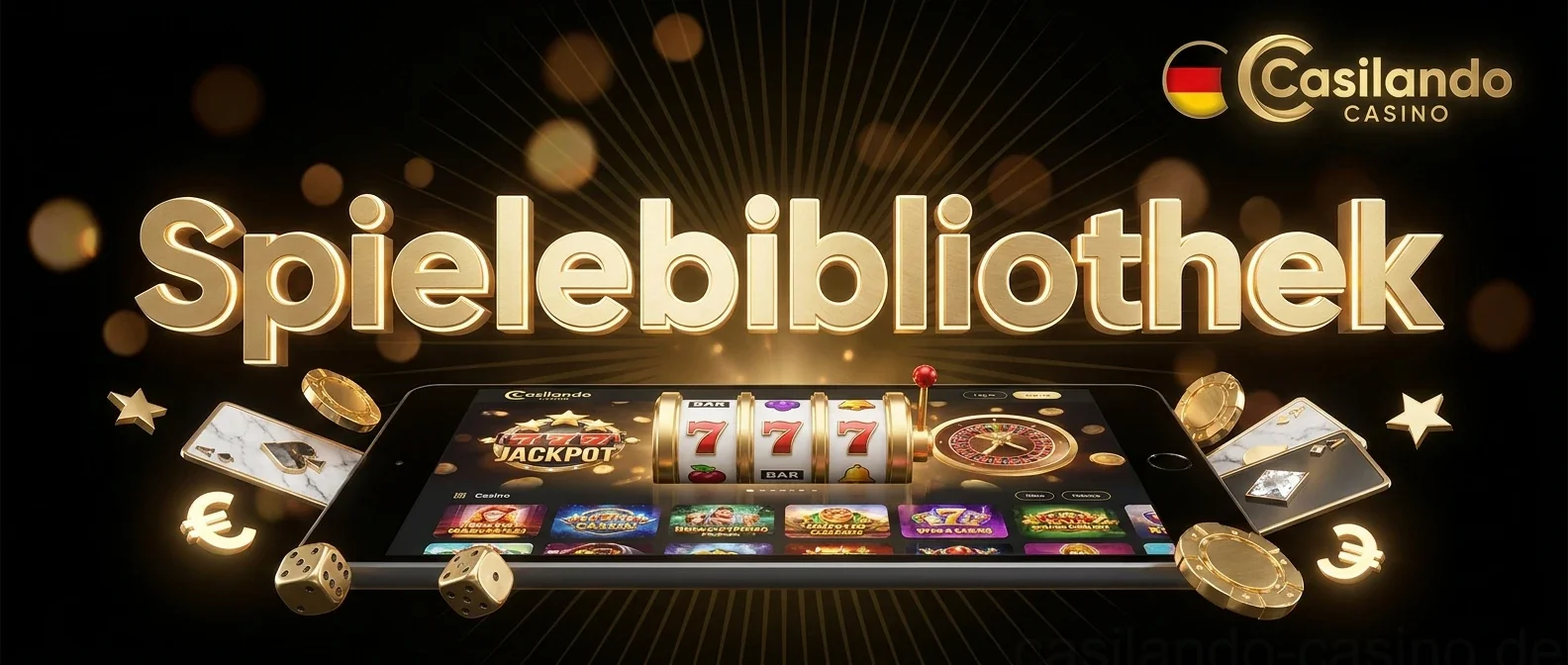Spielebibliothek